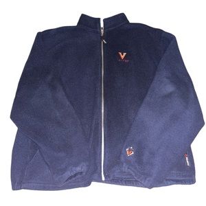 Vintage UVA Fleece